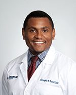 Christopher Daniel, MD